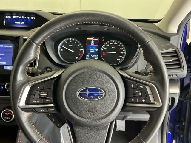 明るく、視認性に優れたメーターです