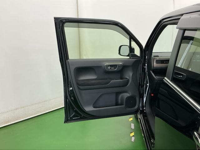 Ｎ－ＷＧＮカスタム Ｌ・ターボ　ナビ　Ｒカメラ　ブルートゥース　アルミホイール　衝突被害軽減装置　ＬＥＤランプ　クリアランスソナー　Ｂカメ　サイドエアバック　前席シートヒーター　イモビ　スマートキー・プッシュスタート　キーフリー（49枚目）