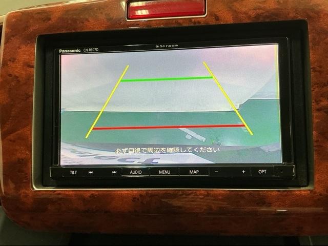 フリード Ｇエアロ　ナビ　Ｒカメラ　ブルートゥース　ＴＶ　助手席エアバッグ　地デジテレビ　キーレスエントリ　エアバック　パワーステアリング　記録簿付き　エアコン　ＥＴＣ付き　ＤＶＤ　ＡＢＳ　パワーウィンドウ（12枚目）