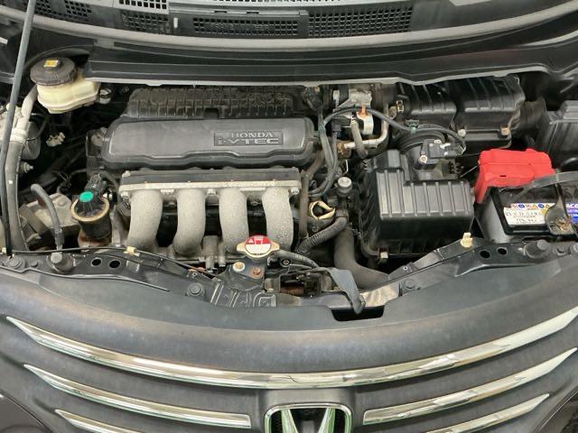 フリード Ｇエアロ　ナビ　Ｒカメラ　ブルートゥース　ＴＶ　助手席エアバッグ　地デジテレビ　キーレスエントリ　エアバック　パワーステアリング　記録簿付き　エアコン　ＥＴＣ付き　ＤＶＤ　ＡＢＳ　パワーウィンドウ（26枚目）