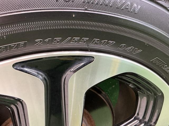 ヴェゼル ハイブリッドＺ　ナビ　Ｒカメラ　ブルートゥース　フルセグ　スマキー　パーキングセンサー　ＬＥＤランプ　ＥＴＣ付　ＵＳＢ　整備記録簿　シ－トヒ－タ－　サイドカーテンエアバック　運転席助手席エアバッグ　ＶＳＡ　キーフリ（59枚目）