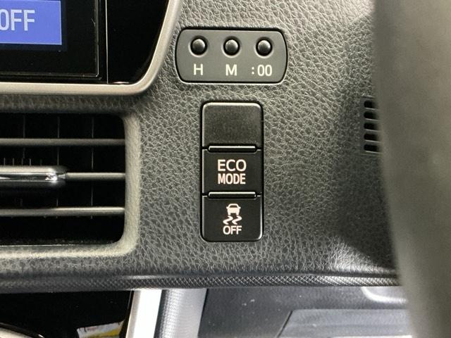 ヴォクシー ＺＳ煌ＩＩＩ　ドラレコ　ナビ　Ｒカメラ　後席モニター　コーナーセンサ　プリクラッシュ　スマートキ　アイスト　ＤＶＤ再生機能　記録簿付き　横滑り防止装置　三列シート　盗難防止　オートエアコン　キーレス　ＥＴＣ装備（25枚目）