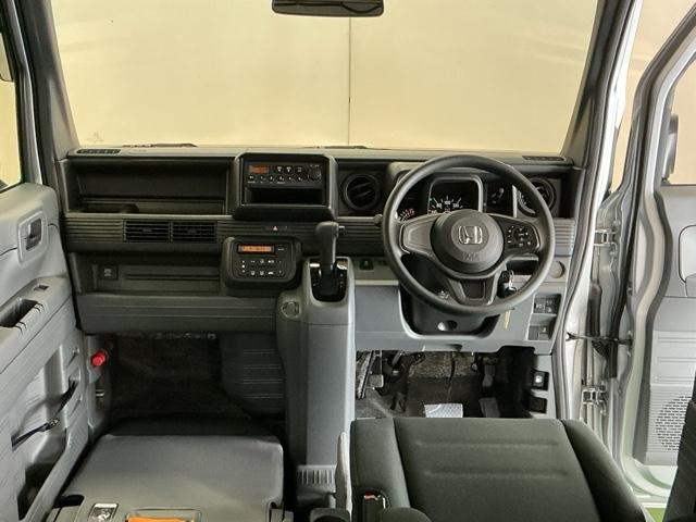 Ｎ－ＶＡＮ Ｇ・ホンダセンシング　ドラレコ　路外逸脱抑制機能　横滑り抑制　ＡＢＳ　前後誤発進抑制機能　定期点検記録簿　ダブルエアバック　パワーウインド　盗難防止システム　キーレスキー　パワステ　フルオートエアコン　クルーズコントロール（2枚目）