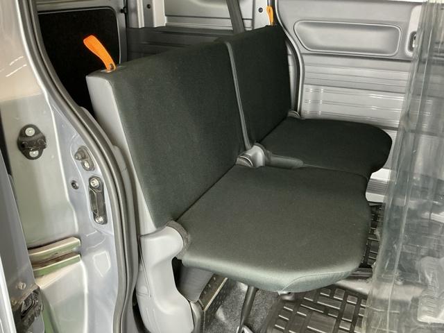 Ｎ－ＶＡＮ Ｇ・ホンダセンシング　ドラレコ　路外逸脱抑制機能　横滑り抑制　ＡＢＳ　前後誤発進抑制機能　定期点検記録簿　ダブルエアバック　パワーウインド　盗難防止システム　キーレスキー　パワステ　フルオートエアコン　クルーズコントロール（17枚目）