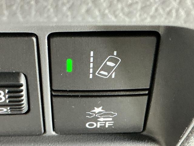 Ｎ－ＶＡＮ Ｇ・ホンダセンシング　ドラレコ　路外逸脱抑制機能　横滑り抑制　ＡＢＳ　前後誤発進抑制機能　定期点検記録簿　ダブルエアバック　パワーウインド　盗難防止システム　キーレスキー　パワステ　フルオートエアコン　クルーズコントロール（20枚目）