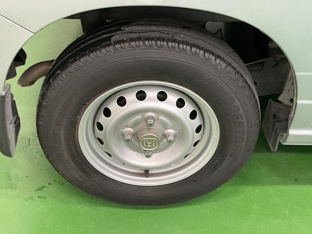 Ｎ－ＶＡＮ Ｇ・ホンダセンシング　ドラレコ　路外逸脱抑制機能　横滑り抑制　ＡＢＳ　前後誤発進抑制機能　定期点検記録簿　ダブルエアバック　パワーウインド　盗難防止システム　キーレスキー　パワステ　フルオートエアコン　クルーズコントロール（26枚目）