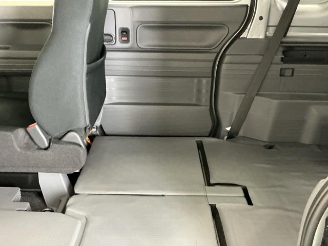 Ｎ－ＶＡＮ Ｇ・ホンダセンシング　ドラレコ　路外逸脱抑制機能　横滑り抑制　ＡＢＳ　前後誤発進抑制機能　定期点検記録簿　ダブルエアバック　パワーウインド　盗難防止システム　キーレスキー　パワステ　フルオートエアコン　クルーズコントロール（58枚目）