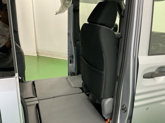Ｎ－ＶＡＮ Ｇ・ホンダセンシング　ドラレコ　路外逸脱抑制機能　横滑り抑制　ＡＢＳ　前後誤発進抑制機能　定期点検記録簿　ダブルエアバック　パワーウインド　盗難防止システム　キーレスキー　パワステ　フルオートエアコン　クルーズコントロール（60枚目）