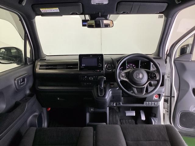 Ｎ－ＷＧＮカスタム Ｌホンダセンシング　ドラレコ　Ｒカメラ　ワンセグ　ＣＤ　ＥＴＣ　クリソナ　ブレーキサポート　ＥＣＯＮ　整備記録簿　スマ－トキ－　エアコン　バックカメラ　ＬＥＤヘッド　オートクルーズ　サイドエアバッグ　盗難防止　キーレス（2枚目）