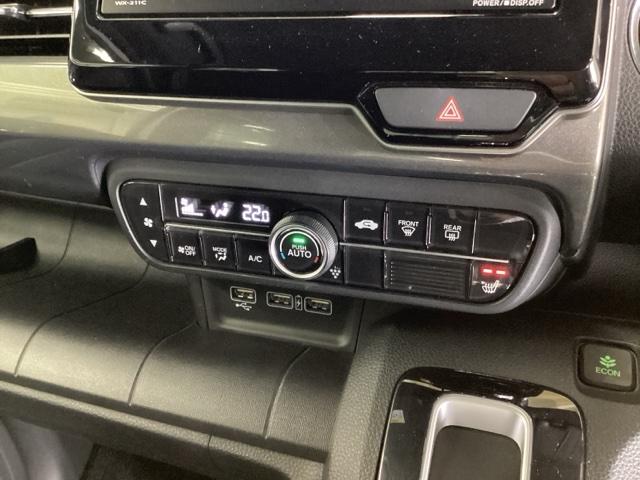 Ｎ－ＷＧＮカスタム Ｌホンダセンシング　ドラレコ　Ｒカメラ　ワンセグ　ＣＤ　ＥＴＣ　クリソナ　ブレーキサポート　ＥＣＯＮ　整備記録簿　スマ－トキ－　エアコン　バックカメラ　ＬＥＤヘッド　オートクルーズ　サイドエアバッグ　盗難防止　キーレス（17枚目）