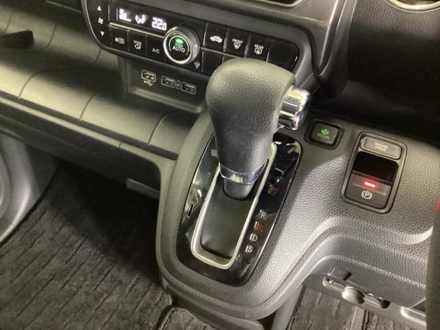 Ｎ－ＷＧＮカスタム Ｌホンダセンシング　ドラレコ　Ｒカメラ　ワンセグ　ＣＤ　ＥＴＣ　クリソナ　ブレーキサポート　ＥＣＯＮ　整備記録簿　スマ－トキ－　エアコン　バックカメラ　ＬＥＤヘッド　オートクルーズ　サイドエアバッグ　盗難防止　キーレス（19枚目）