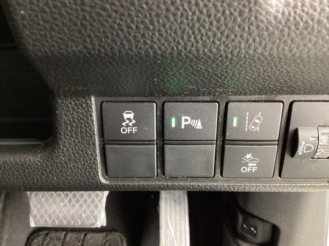 Ｎ－ＷＧＮカスタム Ｌホンダセンシング　ドラレコ　Ｒカメラ　ワンセグ　ＣＤ　ＥＴＣ　クリソナ　ブレーキサポート　ＥＣＯＮ　整備記録簿　スマ－トキ－　エアコン　バックカメラ　ＬＥＤヘッド　オートクルーズ　サイドエアバッグ　盗難防止　キーレス（23枚目）