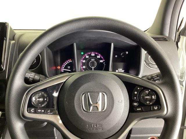 Ｎ－ＷＧＮカスタム Ｌホンダセンシング　ドラレコ　Ｒカメラ　ワンセグ　ＣＤ　ＥＴＣ　クリソナ　ブレーキサポート　ＥＣＯＮ　整備記録簿　スマ－トキ－　エアコン　バックカメラ　ＬＥＤヘッド　オートクルーズ　サイドエアバッグ　盗難防止　キーレス（27枚目）