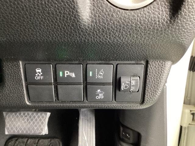 Ｎ－ＷＧＮカスタム Ｌホンダセンシング　ドラレコ　Ｒカメラ　ワンセグ　ＣＤ　ＥＴＣ　クリソナ　ブレーキサポート　ＥＣＯＮ　整備記録簿　スマ－トキ－　エアコン　バックカメラ　ＬＥＤヘッド　オートクルーズ　サイドエアバッグ　盗難防止　キーレス（32枚目）