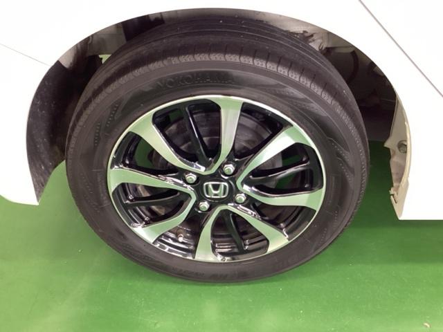 Ｎ－ＷＧＮカスタム Ｌホンダセンシング　ドラレコ　Ｒカメラ　ワンセグ　ＣＤ　ＥＴＣ　クリソナ　ブレーキサポート　ＥＣＯＮ　整備記録簿　スマ－トキ－　エアコン　バックカメラ　ＬＥＤヘッド　オートクルーズ　サイドエアバッグ　盗難防止　キーレス（36枚目）