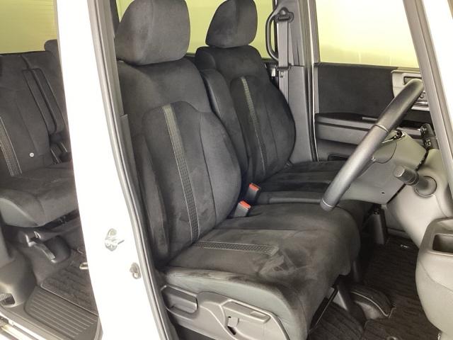 Ｎ－ＢＯＸカスタム Ｌスタイル＋ブラック　ドラレコ　ナビ　Ｒカメラ　ブルートゥース　衝突軽減ブレ－キ　パーキングセンサー　ＤＶＤ再生　横滑り防止　シ－トヒ－タ－　クルーズコントロール　ＬＥＤライト　地デジ　イモビライザー　スマキー　ＡＢＳ（23枚目）