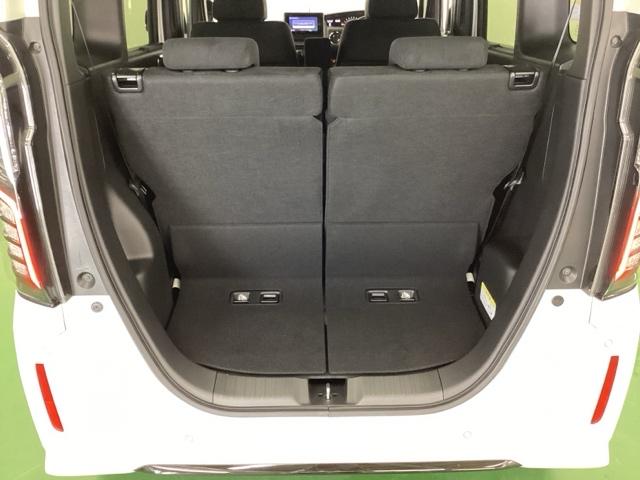 Ｎ－ＢＯＸカスタム Ｌスタイル＋ブラック　ドラレコ　ナビ　Ｒカメラ　ブルートゥース　衝突軽減ブレ－キ　パーキングセンサー　ＤＶＤ再生　横滑り防止　シ－トヒ－タ－　クルーズコントロール　ＬＥＤライト　地デジ　イモビライザー　スマキー　ＡＢＳ（31枚目）