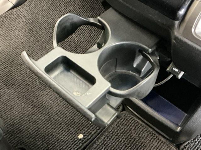 ステップワゴンスパーダ Ｚクールスピリット　ナビ　Ｒカメラ　後席モニター　ＤＶＤ　ＴＶ　キーフリー　横滑防止　記録簿付き　フルオートエアコン　パワーウインドウ　三列シート　運転席エアバック　パワステ　ワンセグ　ＡＢＳ　ＥＴＣ　スマートキ（17枚目）