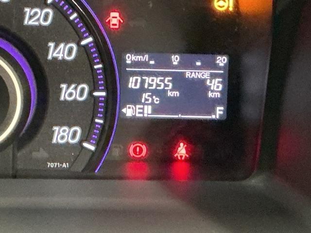 ステップワゴンスパーダ Ｚクールスピリット　ナビ　Ｒカメラ　後席モニター　ＤＶＤ　ＴＶ　キーフリー　横滑防止　記録簿付き　フルオートエアコン　パワーウインドウ　三列シート　運転席エアバック　パワステ　ワンセグ　ＡＢＳ　ＥＴＣ　スマートキ（29枚目）