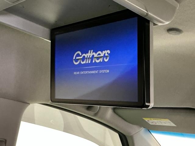 ステップワゴンスパーダ スパーダホンダセンシング　ドラレコ　ナビ　Ｒカメラ　後席モニター　盗難防止　助手席エアバッグ　Ｗパワスラ　記録簿有　地デジ　ＬＥＤライト　横滑り防止システム　オートエアコン　リアカメラ　ドライブレコーダー装着車　ＵＳＢ　スマ鍵（13枚目）