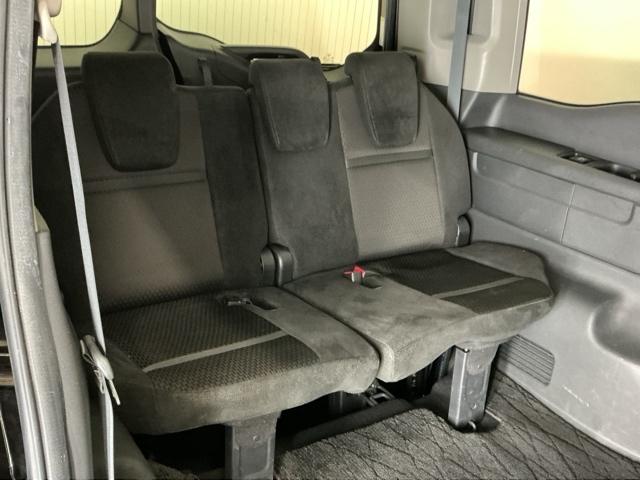 ステップワゴンスパーダ スパーダホンダセンシング　ドラレコ　ナビ　Ｒカメラ　後席モニター　盗難防止　助手席エアバッグ　Ｗパワスラ　記録簿有　地デジ　ＬＥＤライト　横滑り防止システム　オートエアコン　リアカメラ　ドライブレコーダー装着車　ＵＳＢ　スマ鍵（23枚目）