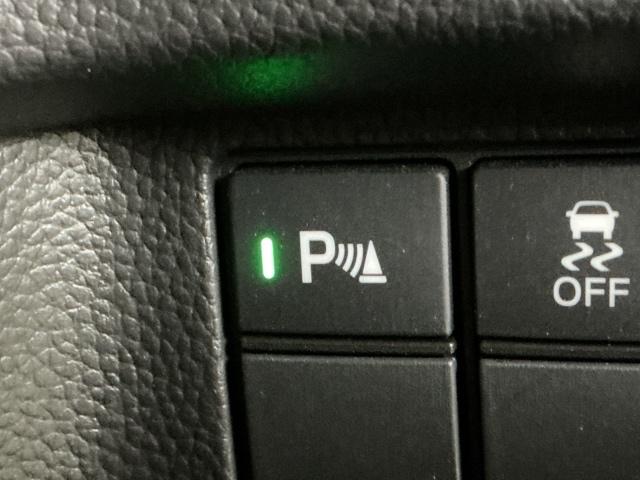 N-BOXカスタム L ドラレコ ナビ Rカメラ ブルートゥース Pソナー サイドエアバッグ Aストップ シートヒータ ベンチシート 点検記録簿 キーフリーシステム LEDライト リアカメ クルーズコントロール AC ETC(21枚目)