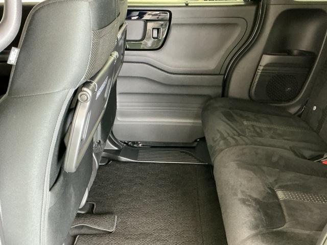 N-BOXカスタム L ドラレコ ナビ Rカメラ ブルートゥース Pソナー サイドエアバッグ Aストップ シートヒータ ベンチシート 点検記録簿 キーフリーシステム LEDライト リアカメ クルーズコントロール AC ETC(51枚目)