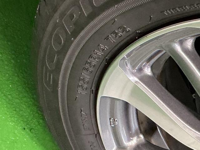 N-BOXカスタム L ドラレコ ナビ Rカメラ ブルートゥース Pソナー サイドエアバッグ Aストップ シートヒータ ベンチシート 点検記録簿 キーフリーシステム LEDライト リアカメ クルーズコントロール AC ETC(57枚目)