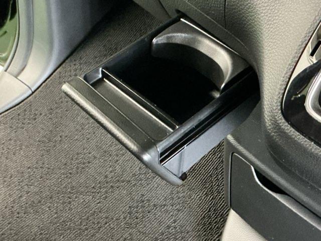 N-BOXカスタム L ドラレコ ナビ Rカメラ ブルートゥース Pソナー サイドエアバッグ Aストップ シートヒータ ベンチシート 点検記録簿 キーフリーシステム LEDライト リアカメ クルーズコントロール AC ETC(59枚目)