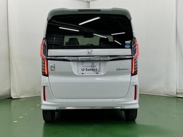 Ｎ－ＢＯＸカスタム Ｌ　ドラレコ　ナビ　Ｒカメラ　ブルートゥース　両席電動スライドドア　Ｐソナー　サイドエアバッグ　Ａストップ　シートヒータ　ベンチシート　点検記録簿　キーフリーシステム　ＬＥＤライト　リアカメ　ＡＣ　ＥＴＣ（9枚目）