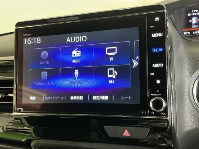 Ｎ－ＢＯＸカスタム Ｌ　ドラレコ　ナビ　Ｒカメラ　ブルートゥース　両席電動スライドドア　Ｐソナー　サイドエアバッグ　Ａストップ　シートヒータ　ベンチシート　点検記録簿　キーフリーシステム　ＬＥＤライト　リアカメ　ＡＣ　ＥＴＣ（11枚目）
