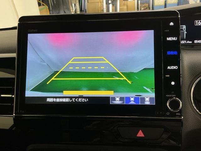 Ｎ－ＢＯＸカスタム Ｌ　ドラレコ　ナビ　Ｒカメラ　ブルートゥース　両席電動スライドドア　Ｐソナー　サイドエアバッグ　Ａストップ　シートヒータ　ベンチシート　点検記録簿　キーフリーシステム　ＬＥＤライト　リアカメ　ＡＣ　ＥＴＣ（12枚目）