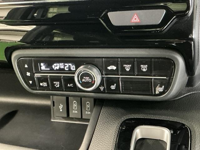 Ｎ－ＢＯＸカスタム Ｌ　ドラレコ　ナビ　Ｒカメラ　ブルートゥース　両席電動スライドドア　Ｐソナー　サイドエアバッグ　Ａストップ　シートヒータ　ベンチシート　点検記録簿　キーフリーシステム　ＬＥＤライト　リアカメ　ＡＣ　ＥＴＣ（17枚目）