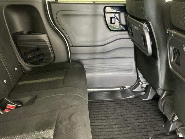 Ｎ－ＢＯＸカスタム Ｌ　ドラレコ　ナビ　Ｒカメラ　ブルートゥース　両席電動スライドドア　Ｐソナー　サイドエアバッグ　Ａストップ　シートヒータ　ベンチシート　点検記録簿　キーフリーシステム　ＬＥＤライト　リアカメ　ＡＣ　ＥＴＣ（60枚目）