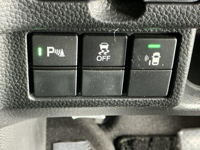 Ｎ－ＢＯＸカスタム Ｌ　ドラレコ　ナビ　Ｒカメラ　ブルートゥース　両席電動スライドドア　Ｐソナー　サイドエアバッグ　Ａストップ　シートヒータ　ベンチシート　点検記録簿　キーフリーシステム　ＬＥＤライト　リアカメ　ＡＣ　ＥＴＣ（63枚目）