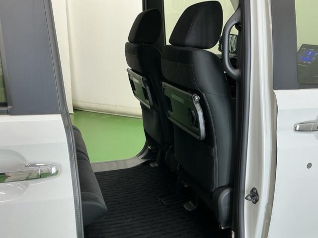 Ｎ－ＢＯＸカスタム Ｌ　ドラレコ　ナビ　Ｒカメラ　ブルートゥース　両席電動スライドドア　Ｐソナー　サイドエアバッグ　Ａストップ　シートヒータ　ベンチシート　点検記録簿　キーフリーシステム　ＬＥＤライト　リアカメ　ＡＣ　ＥＴＣ（69枚目）