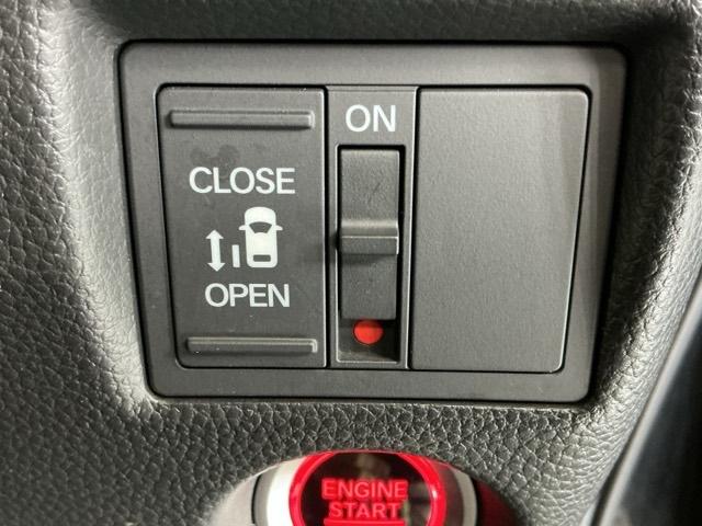 N-BOXカスタム L ドラレコ ナビ Rカメラ ブルートゥース Pソナー サイドエアバッグ Aストップ シートヒータ ベンチシート 点検記録簿 キーフリーシステム LEDライト リアカメ クルーズコントロール AC ETC(27枚目)