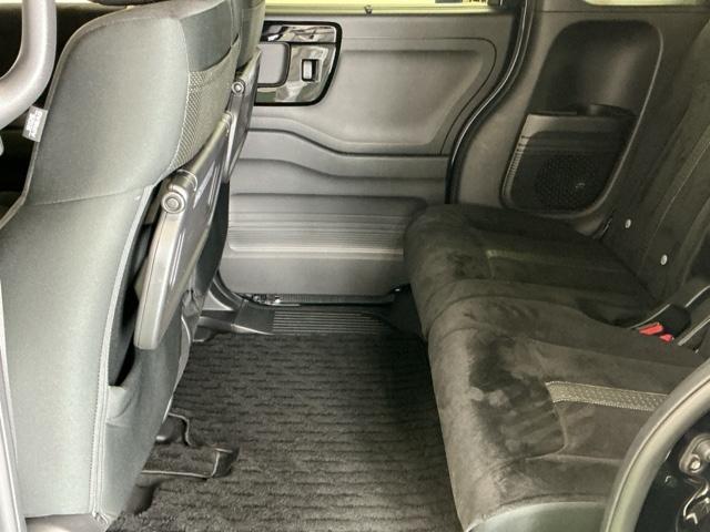 N-BOXカスタム L ドラレコ ナビ Rカメラ ブルートゥース Pソナー サイドエアバッグ Aストップ シートヒータ ベンチシート 点検記録簿 キーフリーシステム LEDライト リアカメ クルーズコントロール AC ETC(54枚目)