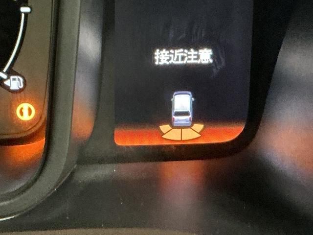 N-WGN Lホンダセンシング ナビ Rカメラ ブルートゥース ETC Bモニタ 誤発進抑制 シートヒータ オートライト 横滑り防止機能 USBポート パーキングセンサー セキュリティアラーム キーフリー スマートキー 記録簿(22枚目)
