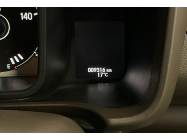 N-WGN Lホンダセンシング ナビ Rカメラ ブルートゥース ETC Bモニタ 誤発進抑制 シートヒータ オートライト 横滑り防止機能 USBポート パーキングセンサー セキュリティアラーム キーフリー スマートキー 記録簿(35枚目)