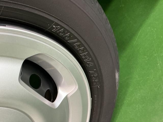 N-WGN Lホンダセンシング ナビ Rカメラ ブルートゥース ETC Bモニタ 誤発進抑制 シートヒータ オートライト 横滑り防止機能 USBポート パーキングセンサー セキュリティアラーム キーフリー スマートキー 記録簿(50枚目)