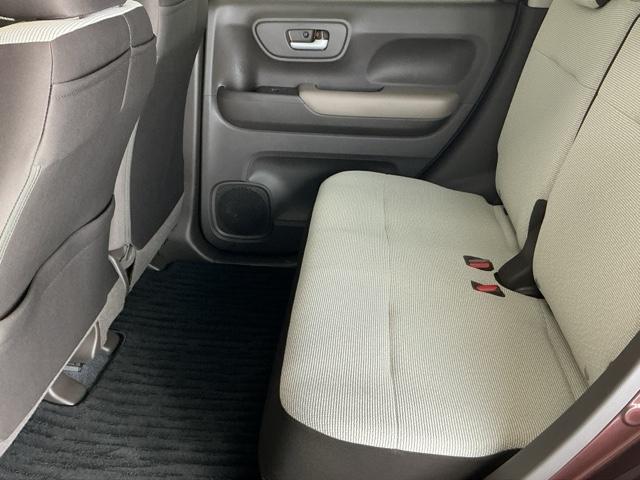 N-WGN Lホンダセンシング ナビ Rカメラ ブルートゥース ETC Bモニタ 誤発進抑制 シートヒータ オートライト 横滑り防止機能 USBポート パーキングセンサー セキュリティアラーム キーフリー スマートキー 記録簿(58枚目)