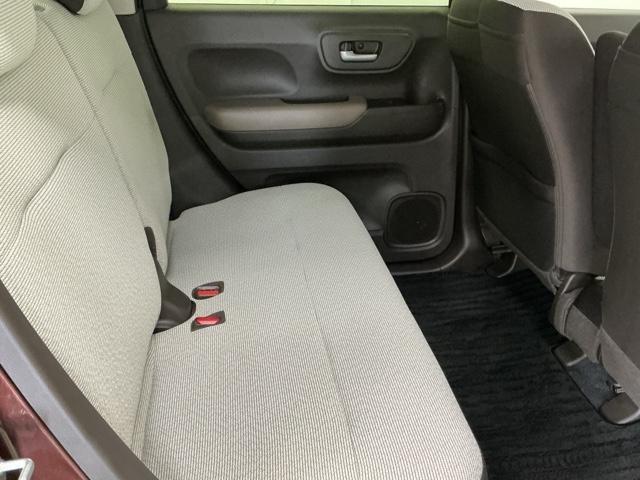 N-WGN Lホンダセンシング ナビ Rカメラ ブルートゥース ETC Bモニタ 誤発進抑制 シートヒータ オートライト 横滑り防止機能 USBポート パーキングセンサー セキュリティアラーム キーフリー スマートキー 記録簿(59枚目)