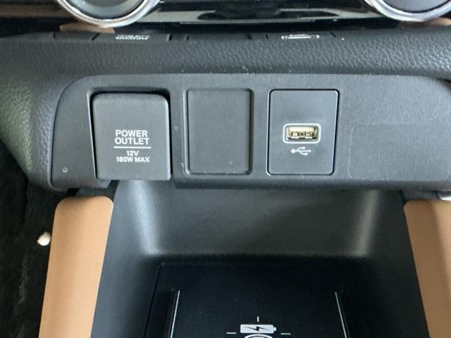 フィット e:HEVリュクス ドラレコ ナビ Rカメラ ブルートゥース 誤発進抑制機能 本革シート リアカメラ ETC付 LED シートヒーター クルーズコントロール セキュリティアラーム ドライブレコーダー DVD VSA(54枚目)