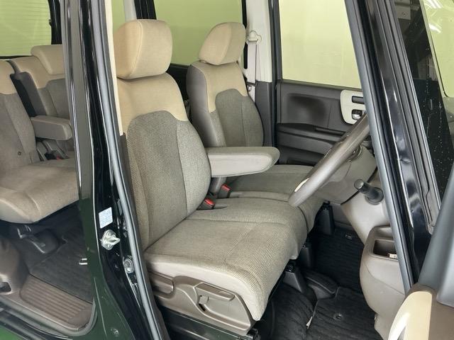 N-BOX L ドラレコ ナビ Rカメラ ブルートゥース 衝突回避支援ブレーキ I-STOP クリソナ PW パワステ Sヒーター スマ-トキ- Bカメ 地デジTV 横滑り防止 ETC車載器 整備記録簿 LEDライト(23枚目)