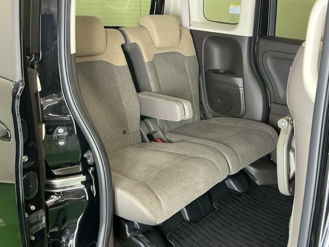 N-BOX L ドラレコ ナビ Rカメラ ブルートゥース 衝突回避支援ブレーキ I-STOP クリソナ PW パワステ Sヒーター スマ-トキ- Bカメ 地デジTV 横滑り防止 ETC車載器 整備記録簿 LEDライト(24枚目)