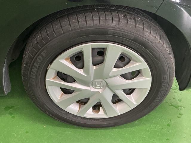 N-BOX L ドラレコ ナビ Rカメラ ブルートゥース 衝突回避支援ブレーキ I-STOP クリソナ PW パワステ Sヒーター スマ-トキ- Bカメ 地デジTV 横滑り防止 ETC車載器 整備記録簿 LEDライト(36枚目)