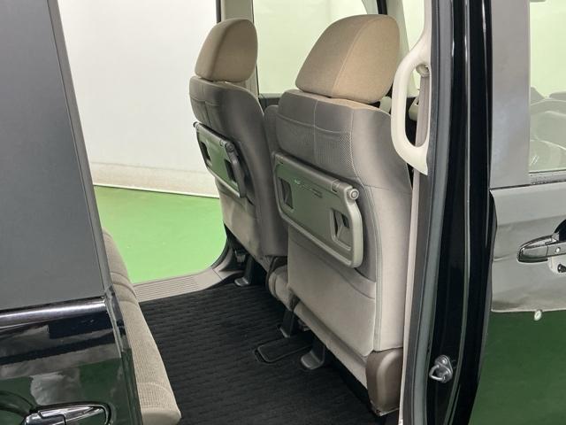 N-BOX L ドラレコ ナビ Rカメラ ブルートゥース 衝突回避支援ブレーキ I-STOP クリソナ PW パワステ Sヒーター スマ-トキ- Bカメ 地デジTV 横滑り防止 ETC車載器 整備記録簿 LEDライト(59枚目)