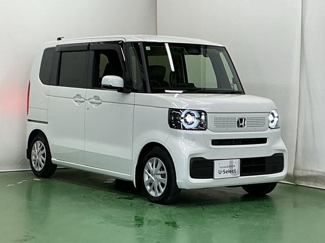 Ｎ－ＢＯＸ ベースグレード　ドラレコ　ナビ　Ｒカメラ　ブルートゥース　衝突軽減システム　スマートキ－　カーテンエアバック　イモビライザー　ＥＣＯモード　横滑り防止　オートクルーズ　ＬＥＤヘッドライト　キーフリー　地デジ　ＡＢＳ（7枚目）