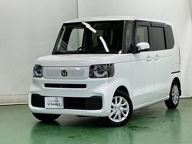 Ｎ－ＢＯＸ ベースグレード　ドラレコ　ナビ　Ｒカメラ　ブルートゥース　衝突軽減システム　スマートキ－　カーテンエアバック　イモビライザー　ＥＣＯモード　横滑り防止　オートクルーズ　ＬＥＤヘッドライト　キーフリー　地デジ　ＡＢＳ（10枚目）